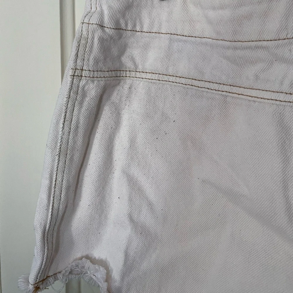 mini skort - Picture 6 of 6